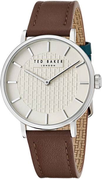 Ted Baker Watches - Buy Ted Baker Watches Online at Best Prices in ...