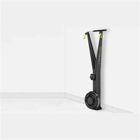 CONCEPT2 - SKIERG - INDOOR NORDIC SKI MACHINE – Vasuki Fitness