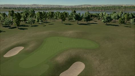 TGC 2019 Course Creator Using Lidar 的图像结果