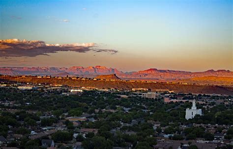 Unexplored Utah: big adventures in the south of the state ...