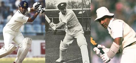 Top 10 Greatest Batsmen Of All Time