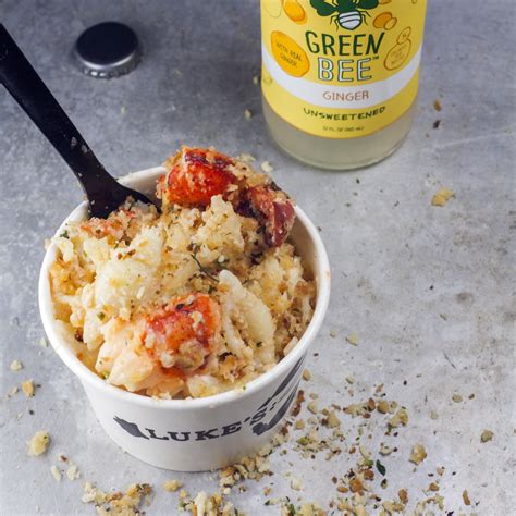 City Hall – Luke's Lobster Online Market