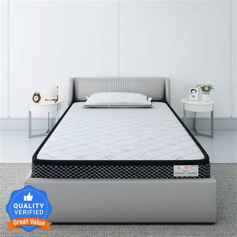 Natural Latex Mattress Online At Flipkart