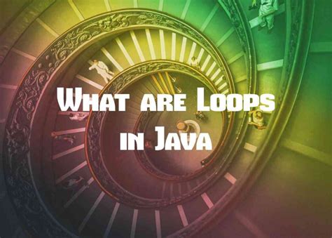 Image result for Array Loops Java