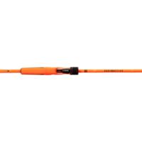 13 Fishing Fate Radioactive Pickle Casting Rod — CampSaver