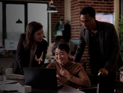 IICL – Reinventing the world for everyone.