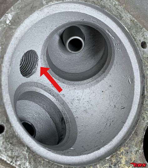 Image result for Auto Zone Video of Spark Plug Thread Repair