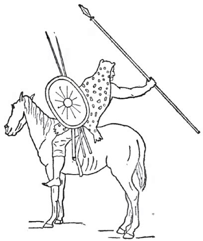 Elite Cavalry Units of the Ancient World | War History Online