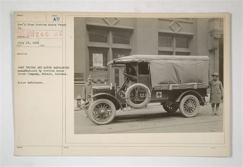 https://upload.wikimedia.org/wikipedia/commons/thumb/7/7c/Medical_Department_-_First_Aid_-_Ambulance_Service_-_Types_-_Army_trucks_and_motor_ambulances_manufactured_by_Service_Motor_Truck_Company%2C_Wabash%2C_Indiana_-_NARA_-_45494212.jpg/1200px-thumbnail.jpg
