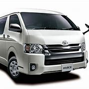 Image result for HIACE