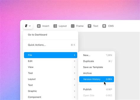 Image result for Program Feature History