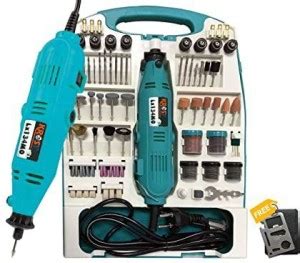 Krost 226pcs die grinder+Stencil Rotary Tool Price in India - Buy Krost ...