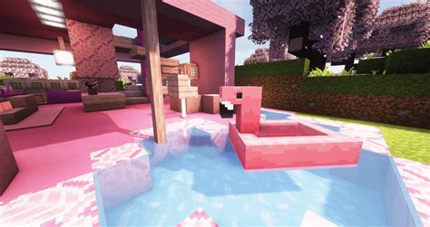 Image result for Minecraft Barbie Mod