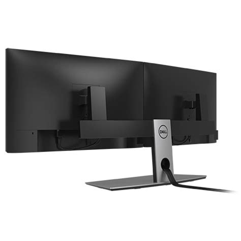 Monitor Mounts for Business | Dell India