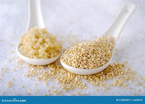 Quinoa Raw Vs Cooked: Which Nutrients Survive The Heat?