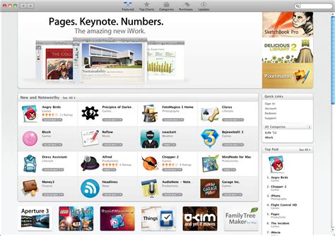 Image result for Apple Mac App Store