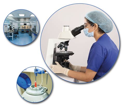 Medicover Fertility For Doctors