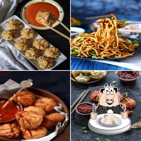 Magic Momos, Thiruvananthapuram - Restaurant menu, prices and reviews