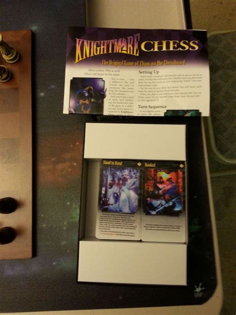 Image result for Knightmare Chess