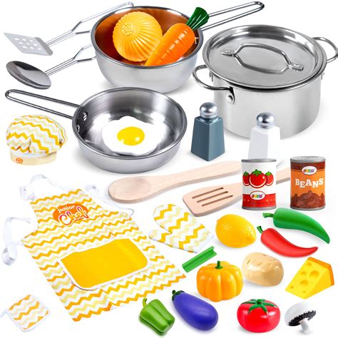 Kitchen Supplies List