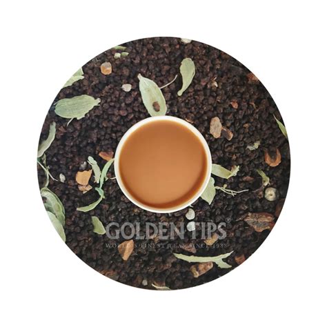 Premium Loose Leaf Teas on Sale – Golden Tips Tea (India)