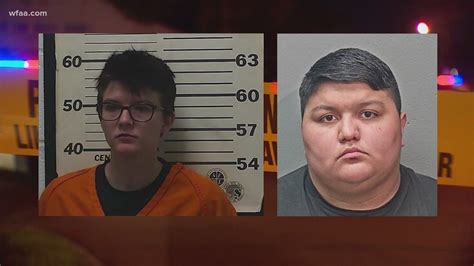 Fort Worth mom, her girlfriend arrested on capital murder charges in ...