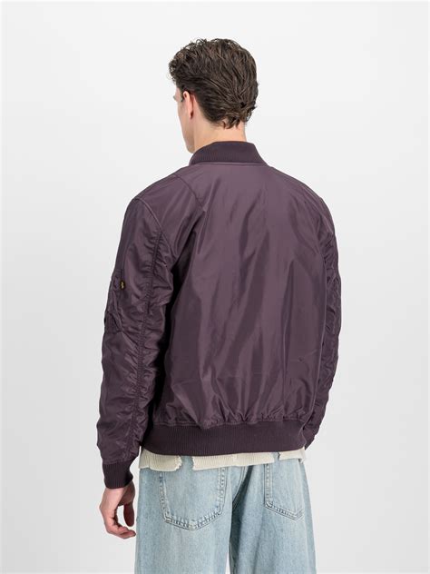 MA-1 TT Light Bomber Jacket | Alpha Industries
