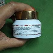 Mom & World Repair + Renew Youth Firming Night Cream, 50gm - With ...