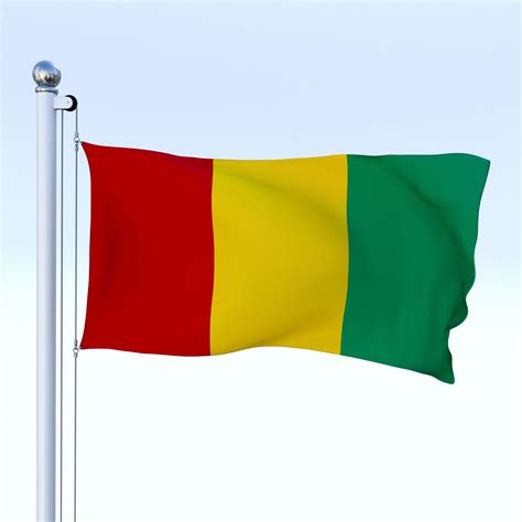 What Countries Have Green And Yellow Flags at Roy Chowdhury blog