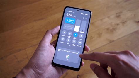 MIUI 13 Tutorial 的图像结果