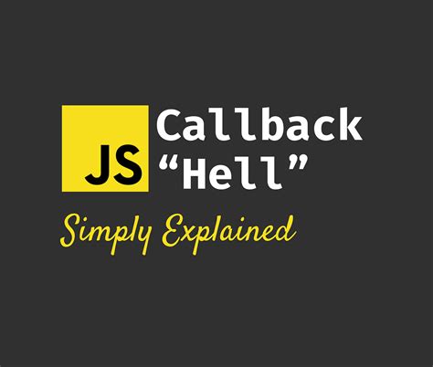 Image result for JavaScript Callback Hadouken