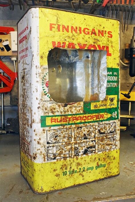 Image result for Rustproofing Car