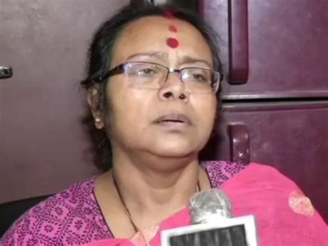 Five MLCs, including a TMC MLA from Singur, joined the BJP. The ...