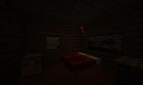Image result for Minecraft Horror Map Background