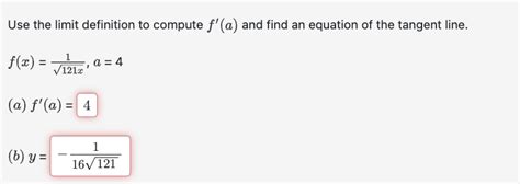 Image result for Find F1 Using Limit Def