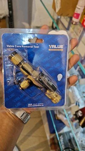 Valve Cores - Core Removal Tool Wholesaler from Mumbai