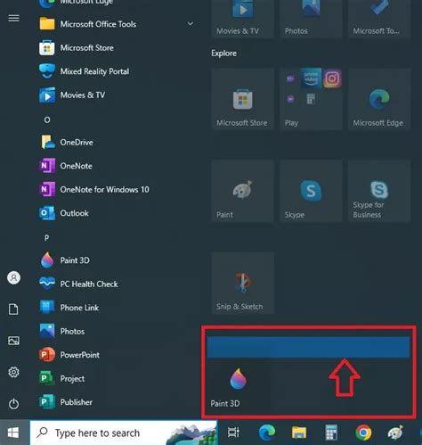 Image result for Start Menu Bar Customize