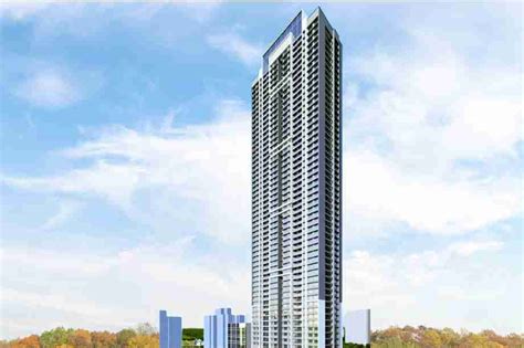 Wembly Thane West | Buy 2 & 3 BHK @Majiwada junction by Bharat Agri ...