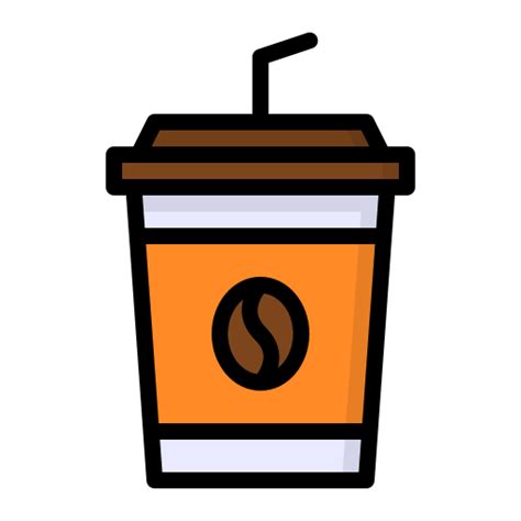 Coffee - Free food and restaurant icons