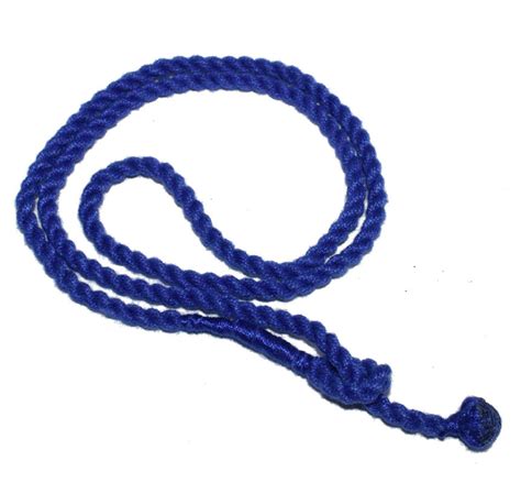 Women’s Best Quality Back Rope/Dori for Cotton Thread Jewelry Necklace ...