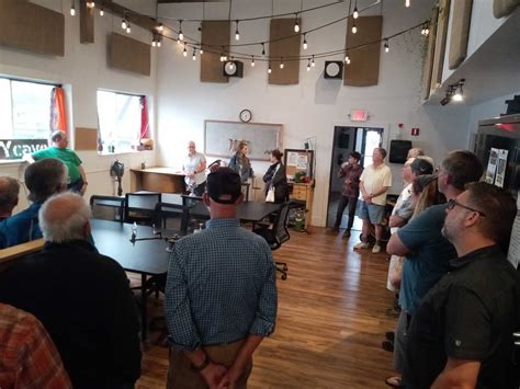 Central Oregon Woodworkers