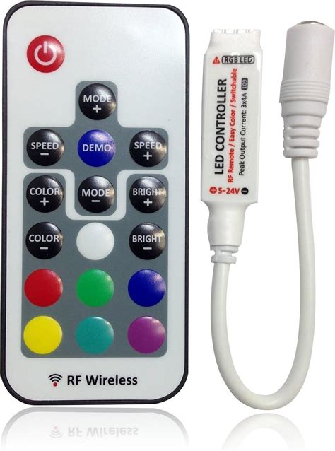 Image result for Inline LED Controller