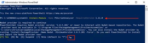 Image result for PowerShell Syntax Checker