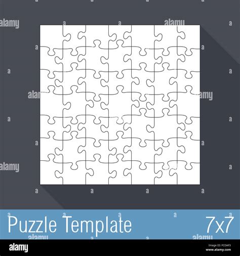 Puzzle Layout 的图像结果
