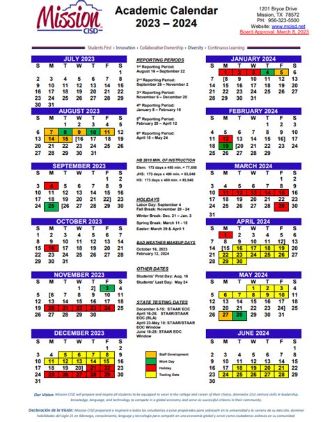 Cisd 2025 2026 School Calendar