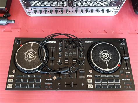 Numark Pro FX Tutorials 的图像结果