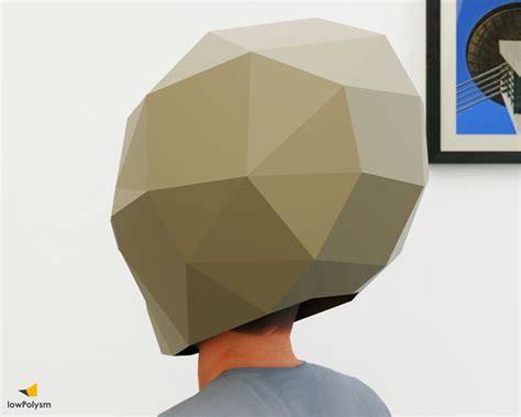 Alien Mask Printable 的图像结果