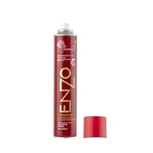 Buy Enzo Water-based formulation Hair Spray For Hair Wigs And Patch ...