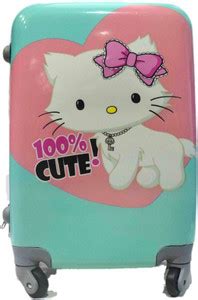 Texas USA EP15L Check-in Suitcase 4 Wheels - 24 inch Multicolor - Price ...