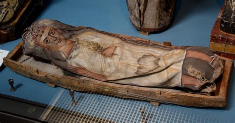 Facts Of Mummification